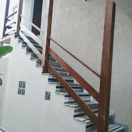 Búzios Pousada Flor De Geriba מראה חיצוני תמונה
