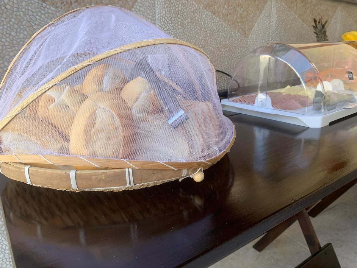 Búzios Pousada Flor De Geriba מראה חיצוני תמונה